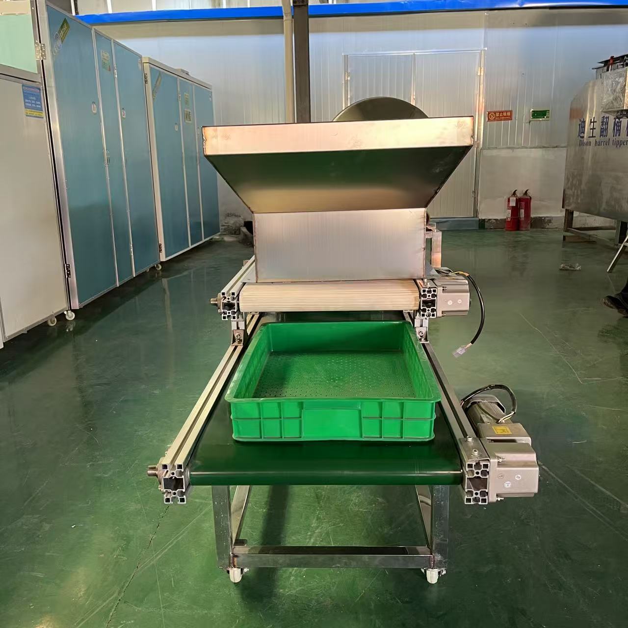 自動(dòng)播種機(jī)